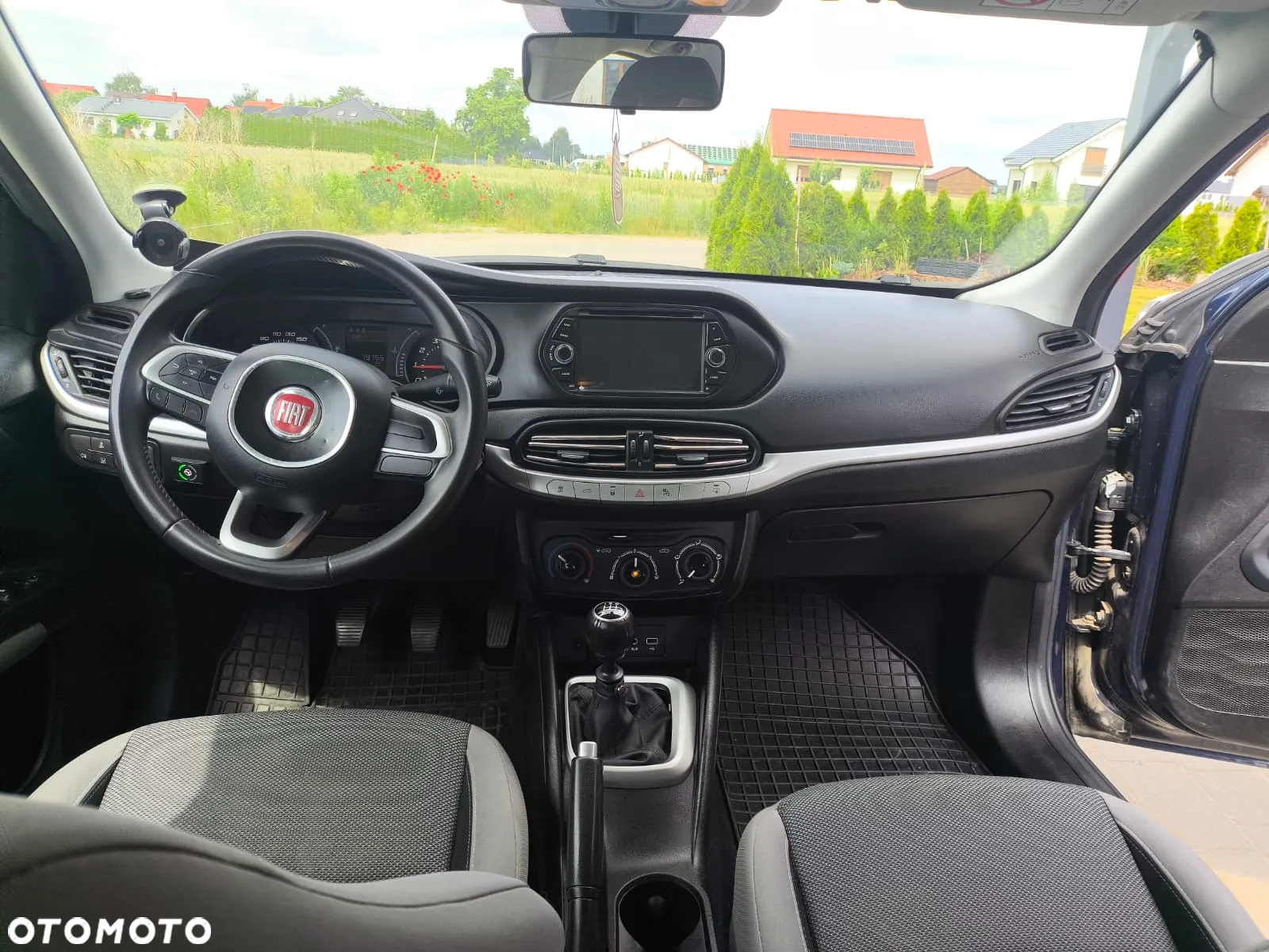 Fiat Tipo 1.4 16v - 22