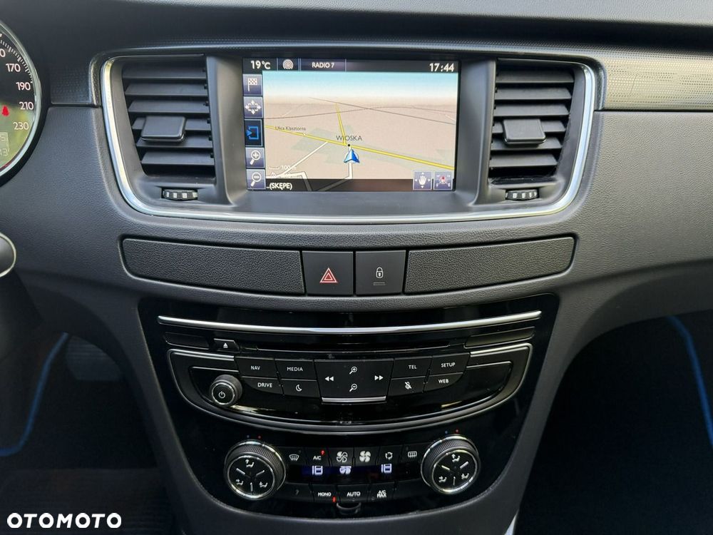 Peugeot 508 - 34