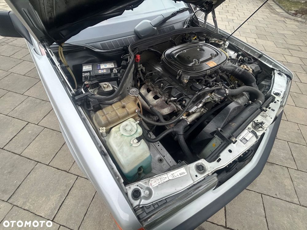 Mercedes-Benz W201 (190) - 15