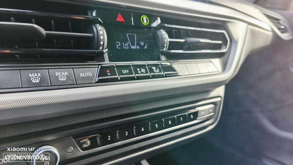 BMW 116 d Corporate Edition - 50