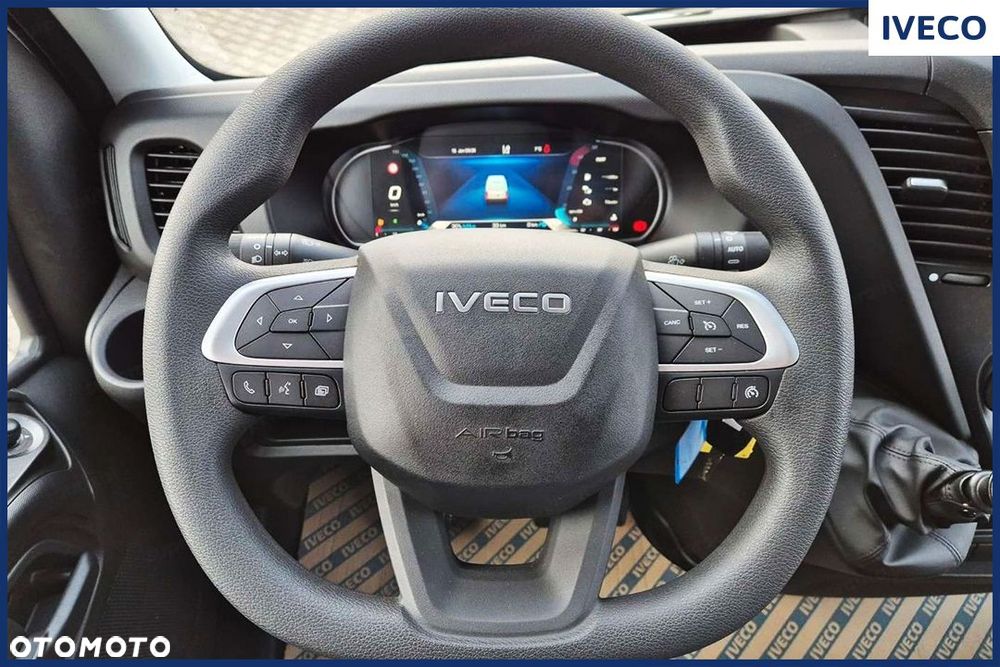 Iveco Daily 35S16 12m3 2.3 156KM - 8