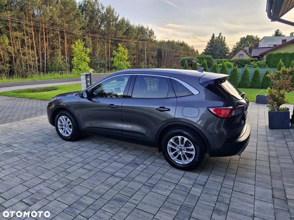 Ford Kuga 1.5 EcoBoost FWD Titanium - 5