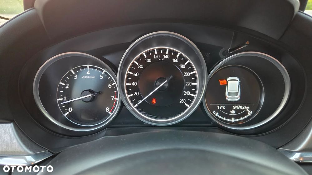 Mazda 6 2.0 SkyMotion - 5