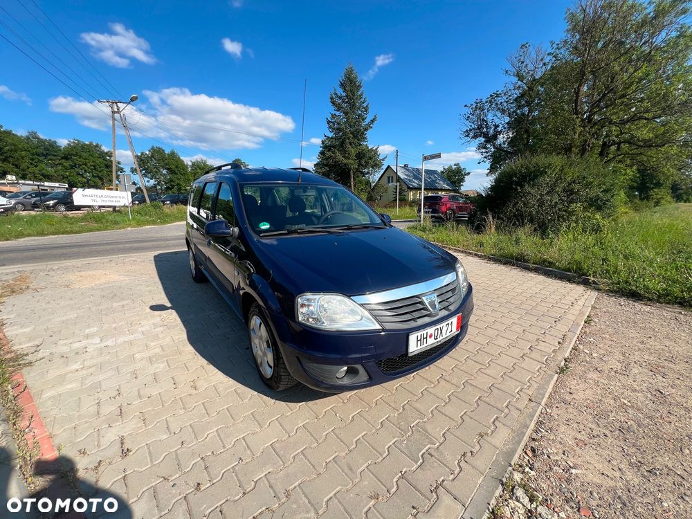 Dacia Logan - 13