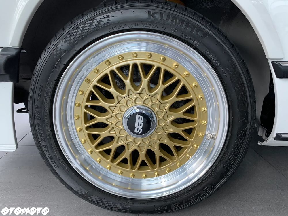 BMW M6 - 22