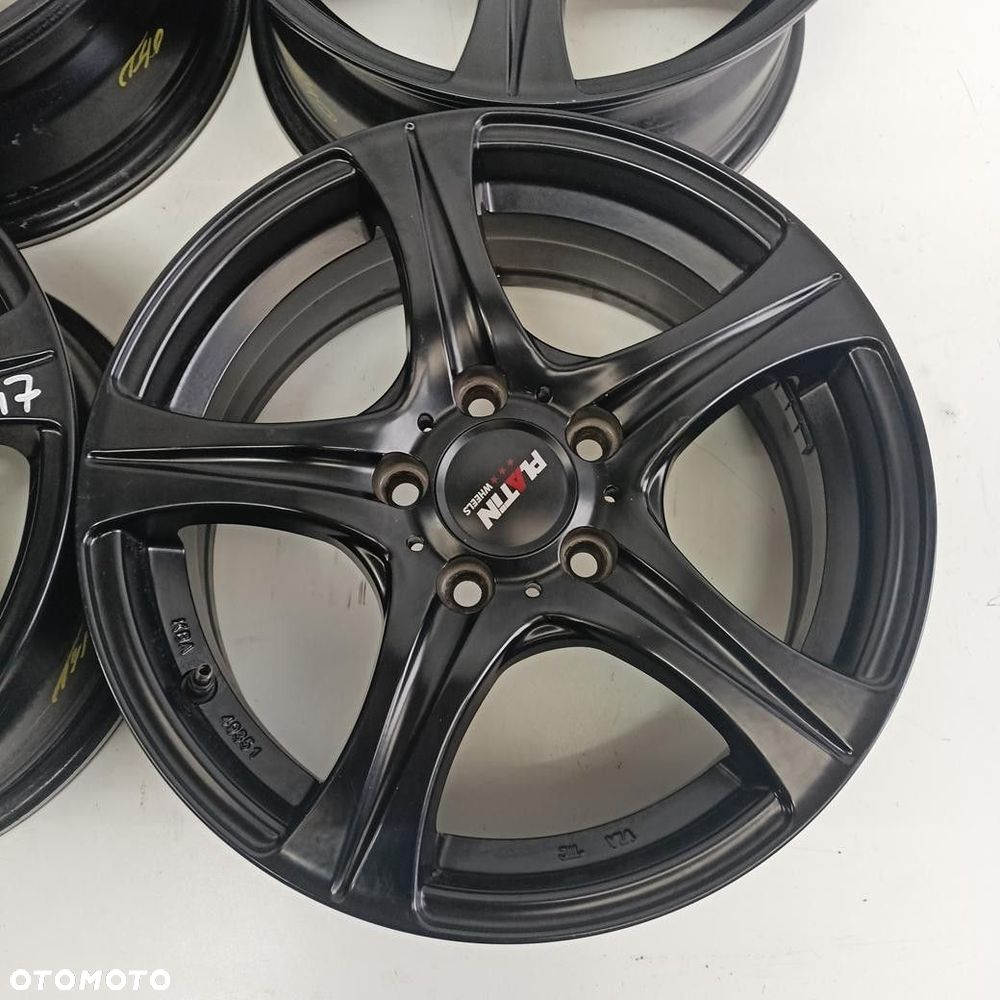 Alufelgi 5x112 16 Audi Vw Skoda Seat 4szt (H247) - 4
