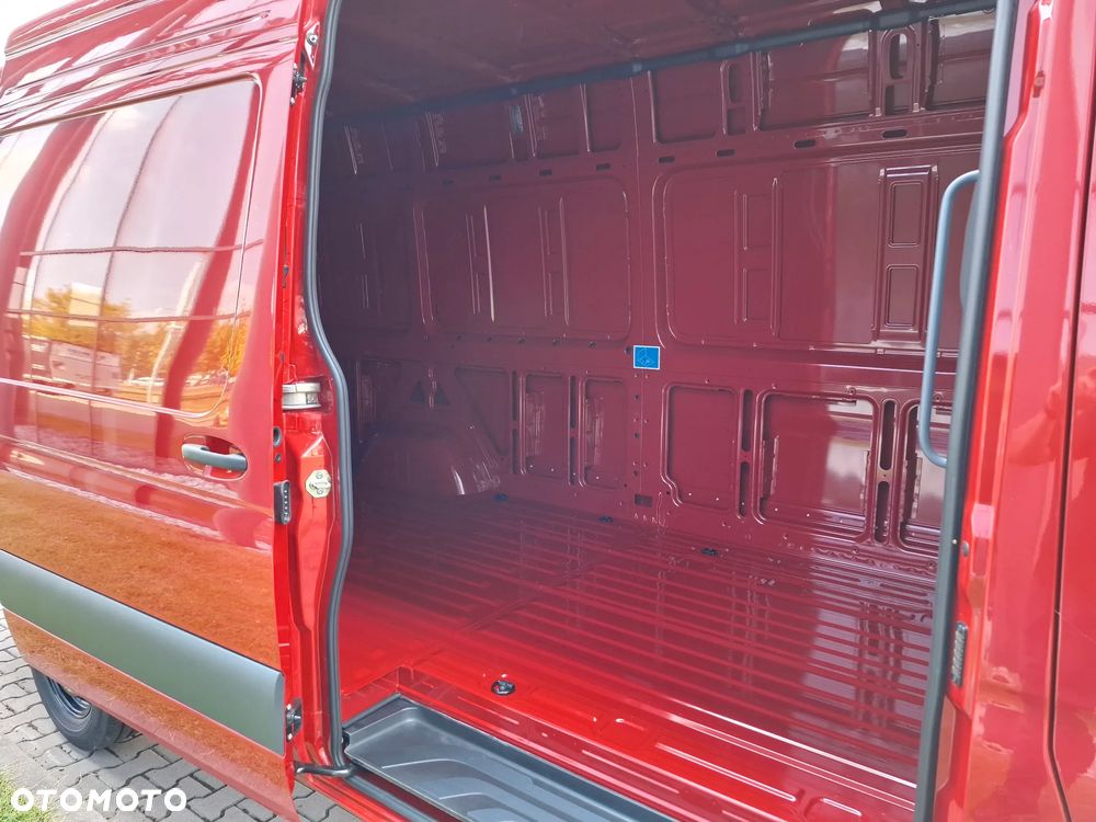 Mercedes-Benz Sprinter 317 CDI Furgon PRO długi 4325 mm L3H2 - 16