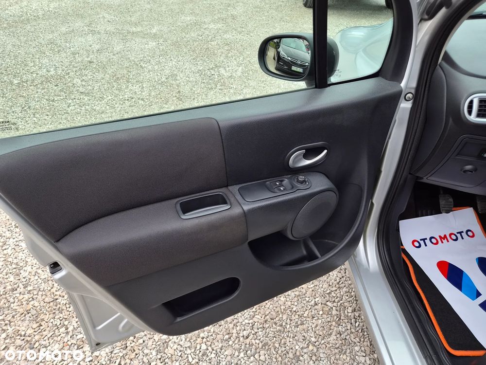 Renault Modus - 16