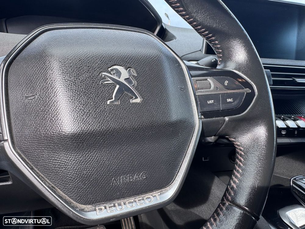 Peugeot 3008 - 7