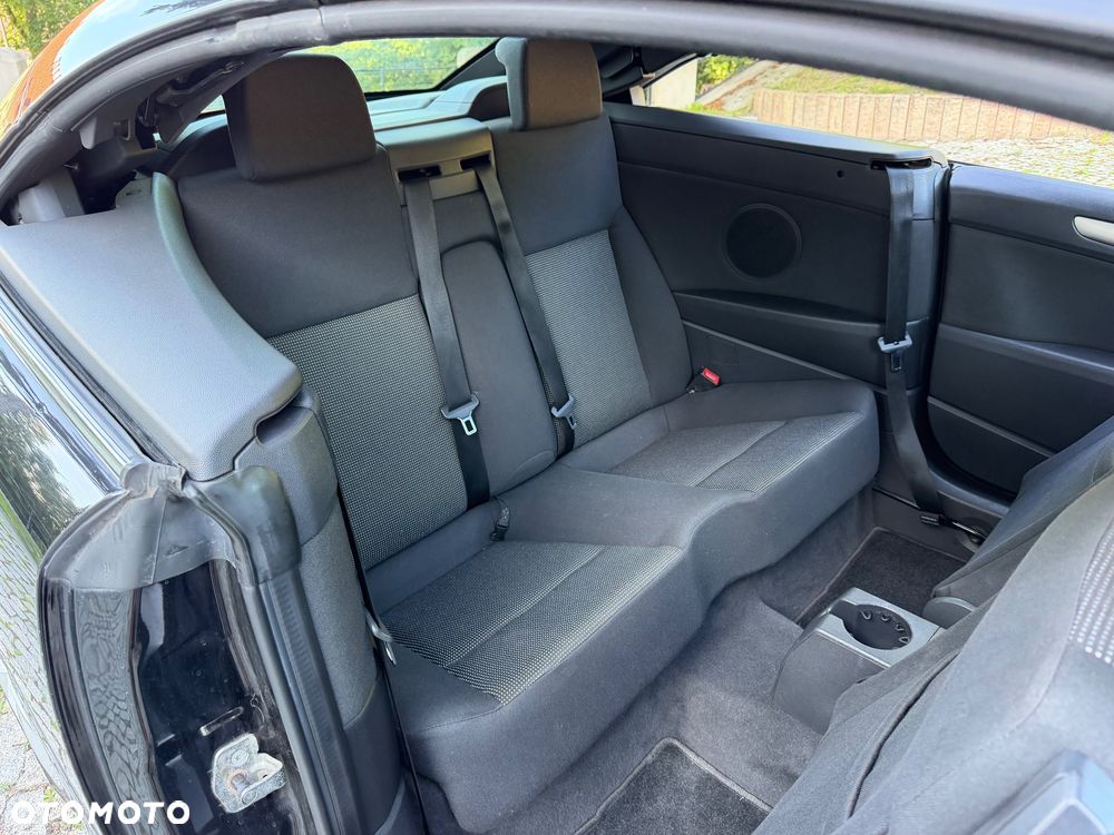 Opel Astra 1.6 Selection - 26