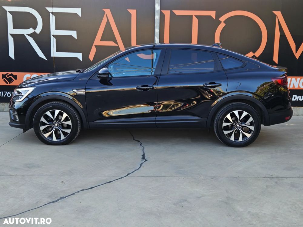Renault Arkana E-TECH 145 Evolution - 4