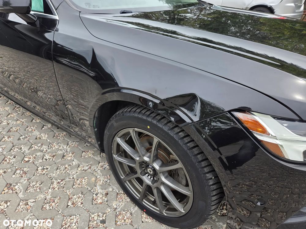 Volvo S90 T5 Momentum - 7