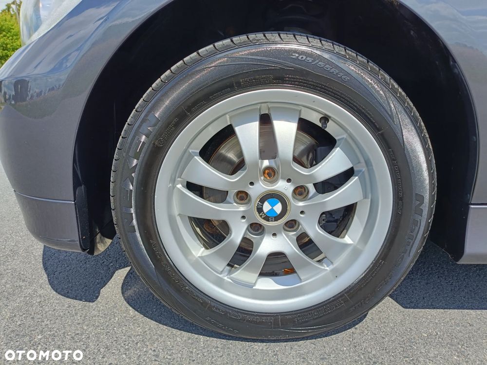 BMW Seria 3 - 18