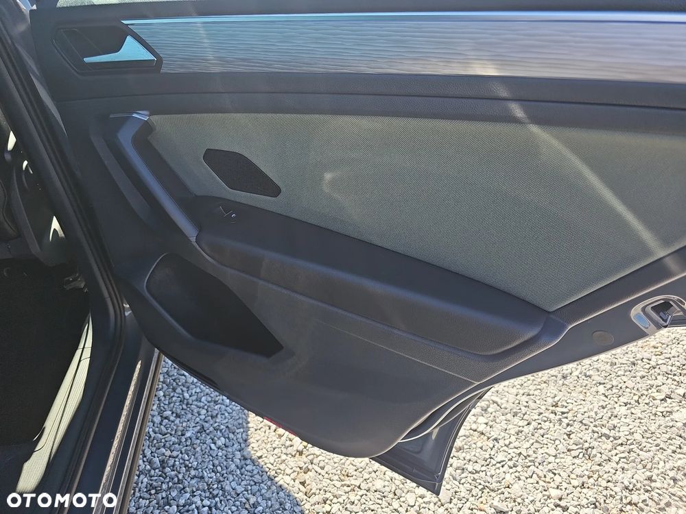 Seat Tarraco 1.5 Eco TSI EVO Xperience S&S DSG - 24