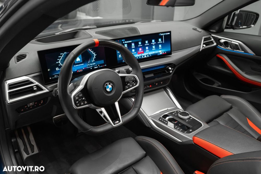 BMW Seria 4 - 23