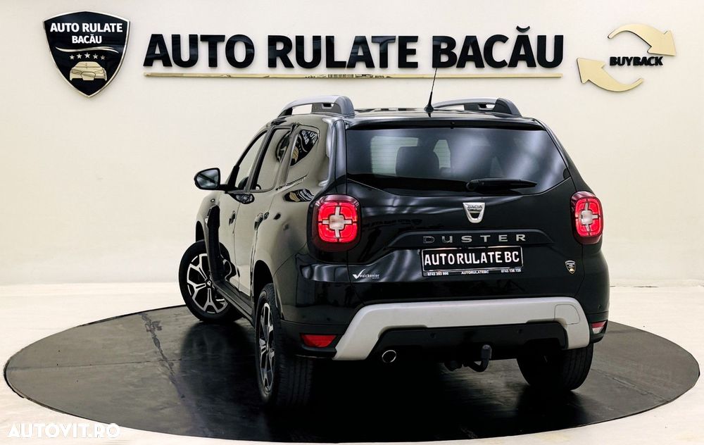 Dacia Duster - 7