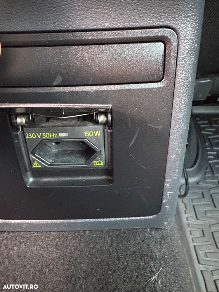 Skoda Octavia Combi 1.6 TDI Green tec DSG Edition - 12