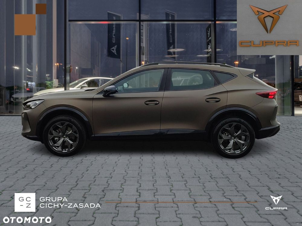 Cupra Formentor - 2