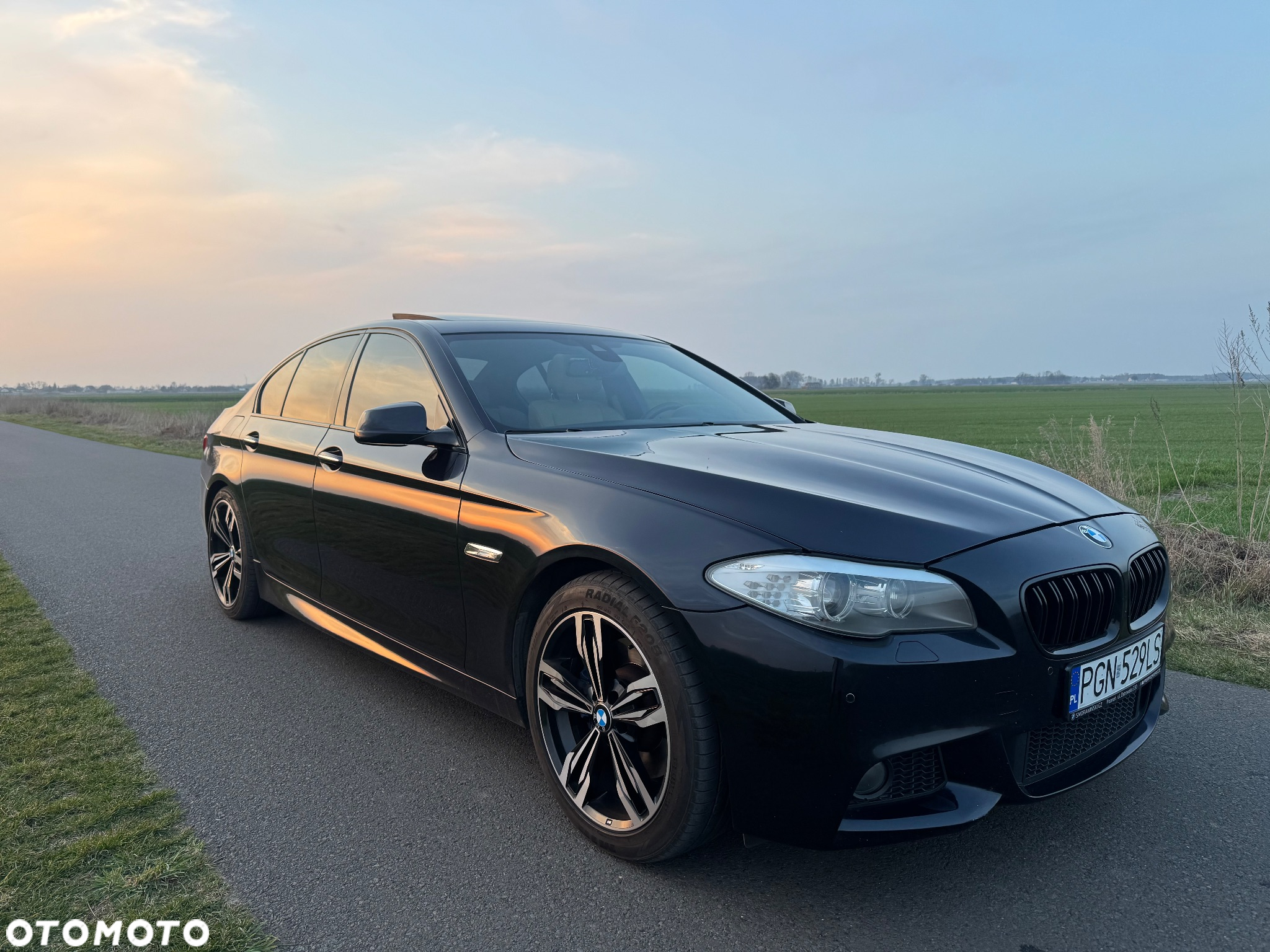 BMW Seria 5 - 3