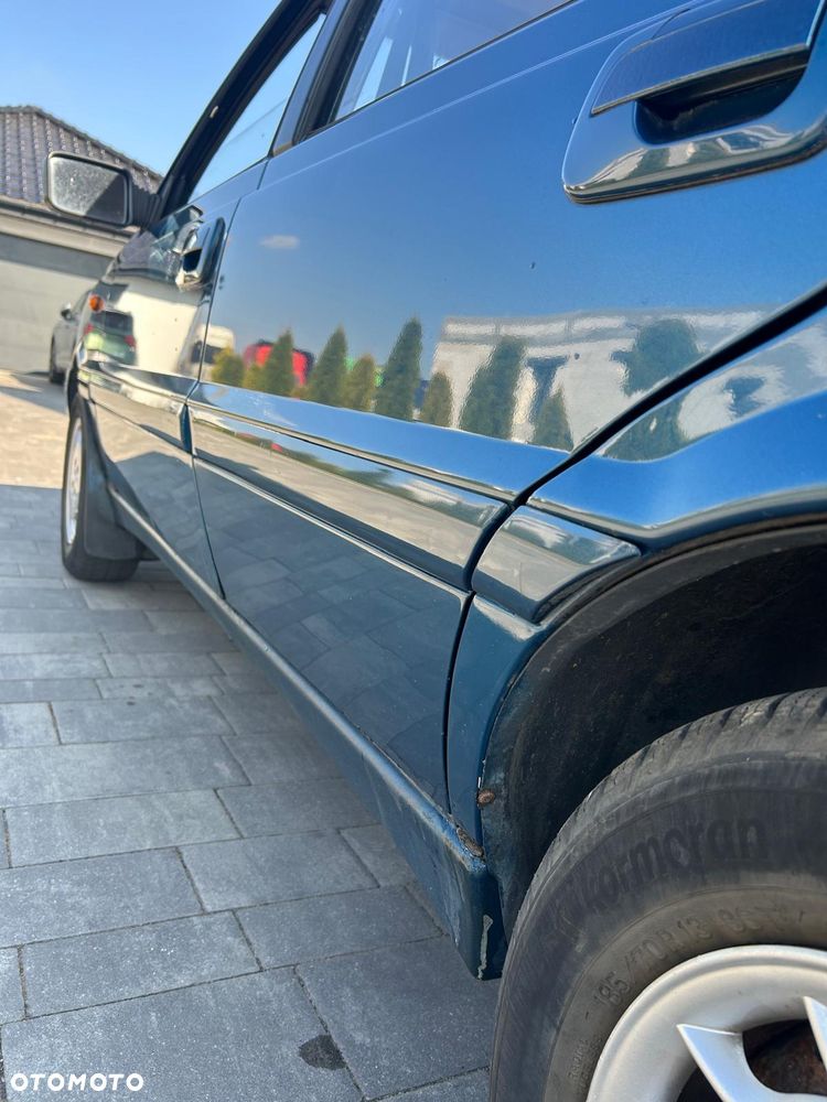 Polonez 1.6 - 9
