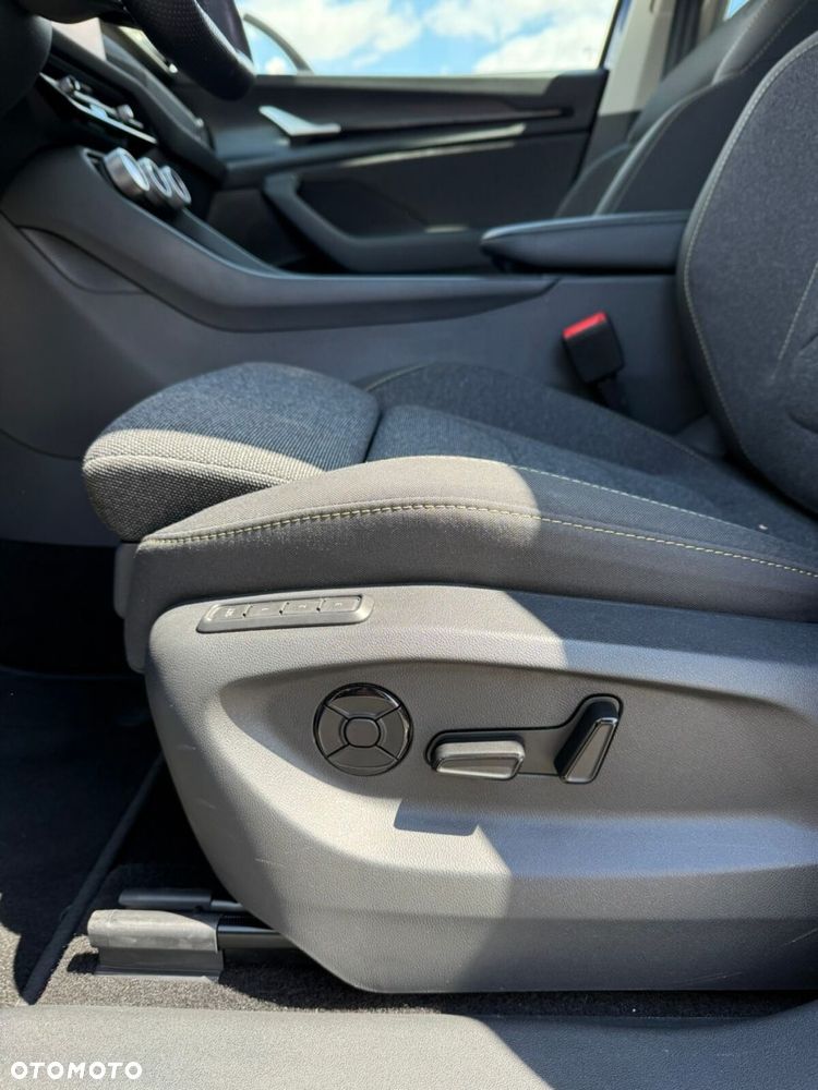 Skoda Kodiaq 2.0 TDI 4x4 Selection DSG - 13