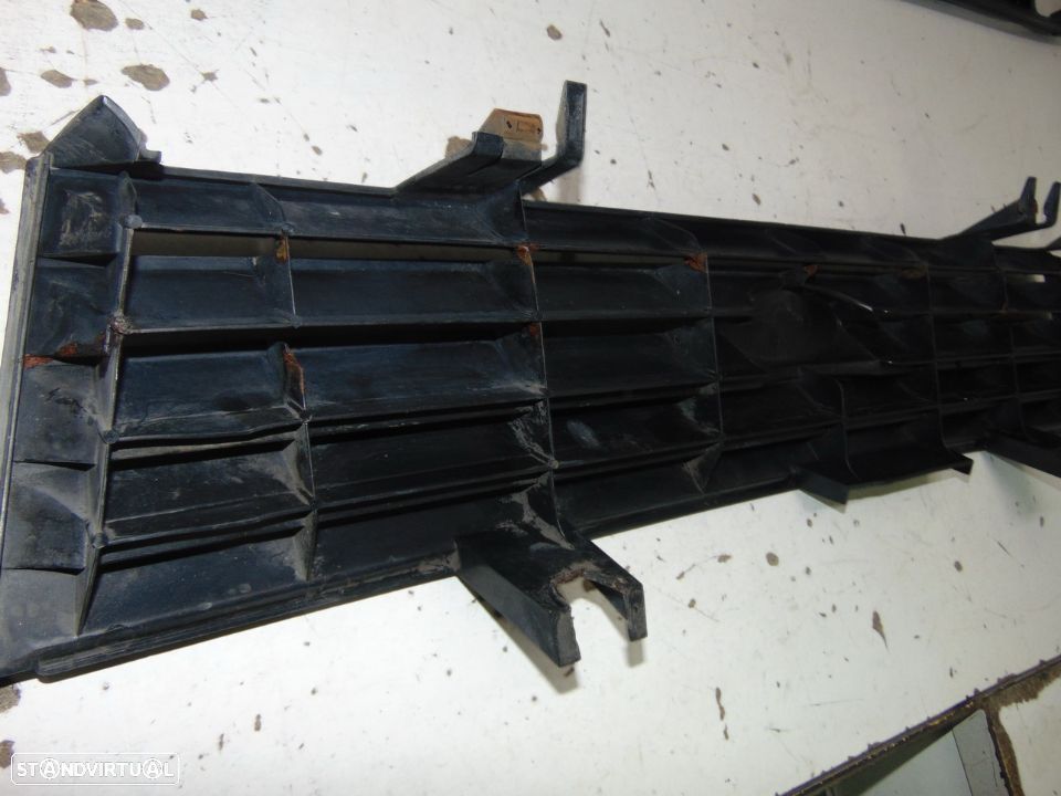 Ford escort mk2/mk3 grelha - 4