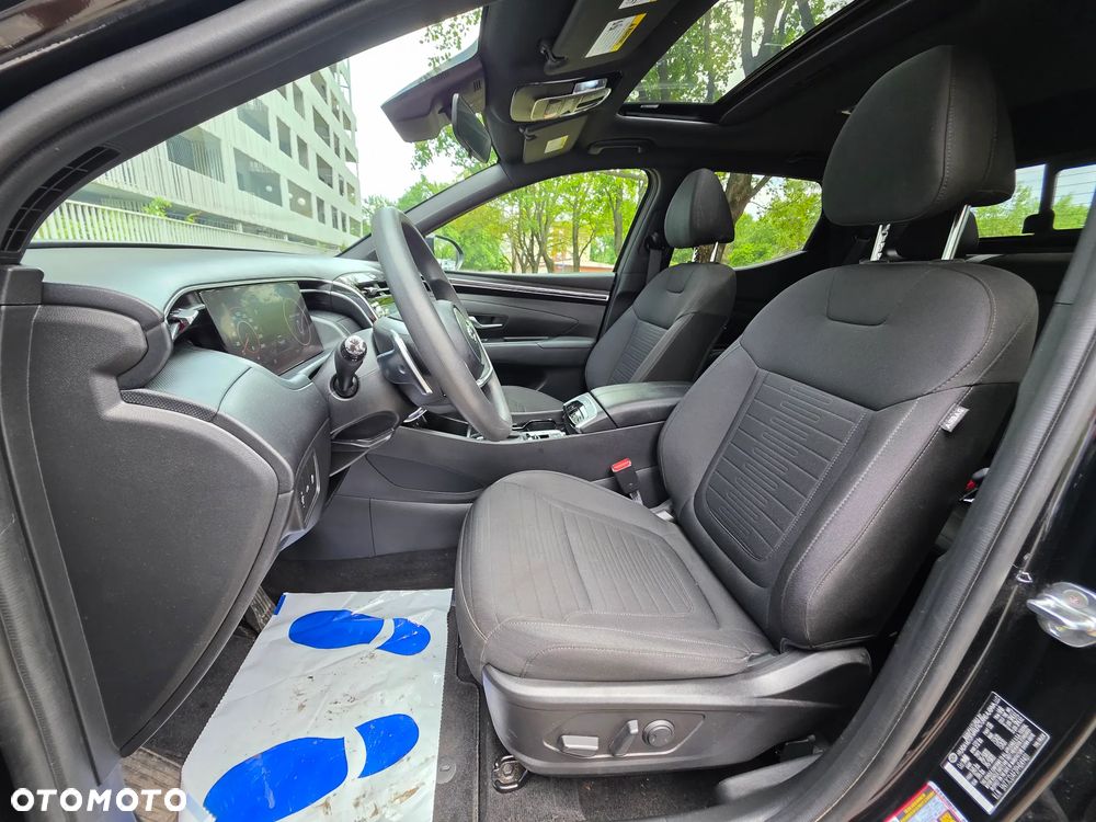 Hyundai Santa Cruz - 6