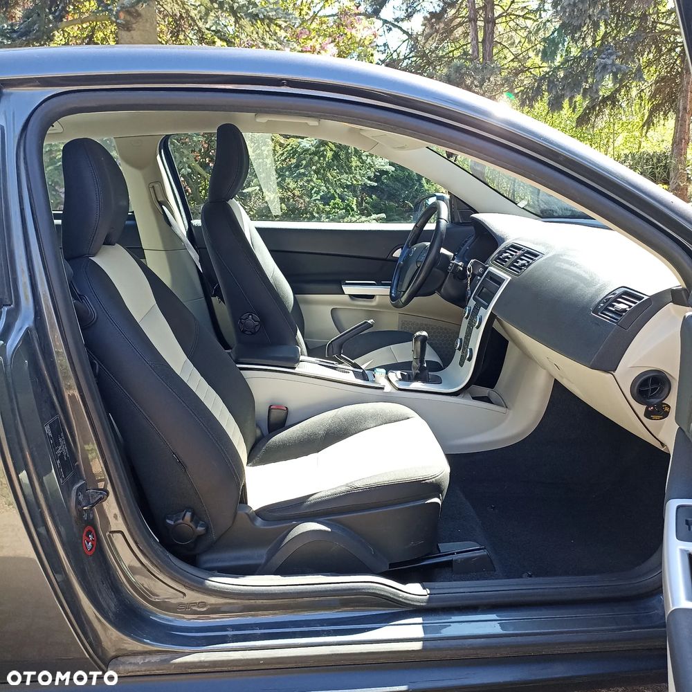 Volvo C30 D2 Business Edition - 10