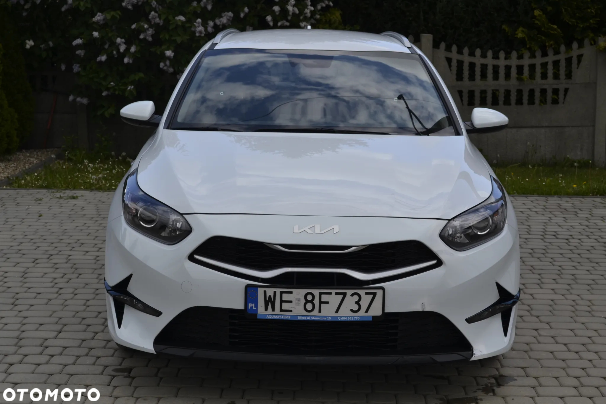 Kia Ceed 1.5 T-GDI M - 4