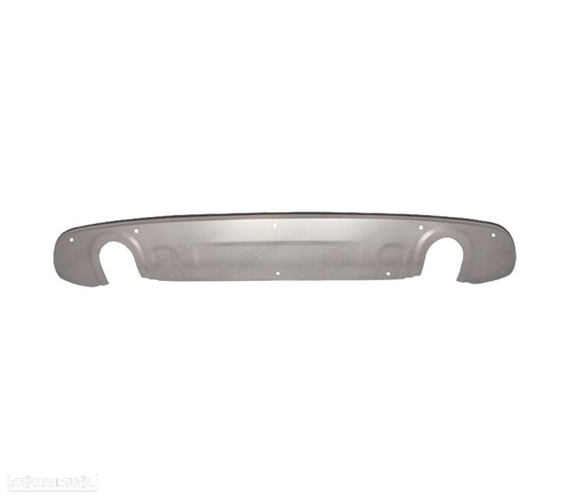 SPOILER FRONTAL E DIFUSOR TRASEIRO PÁRA-CHOQUES AUDI Q5 08-13 - 3