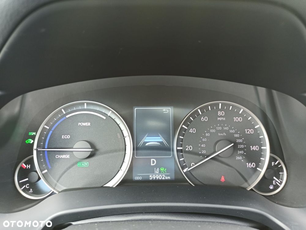 Lexus RX - 29