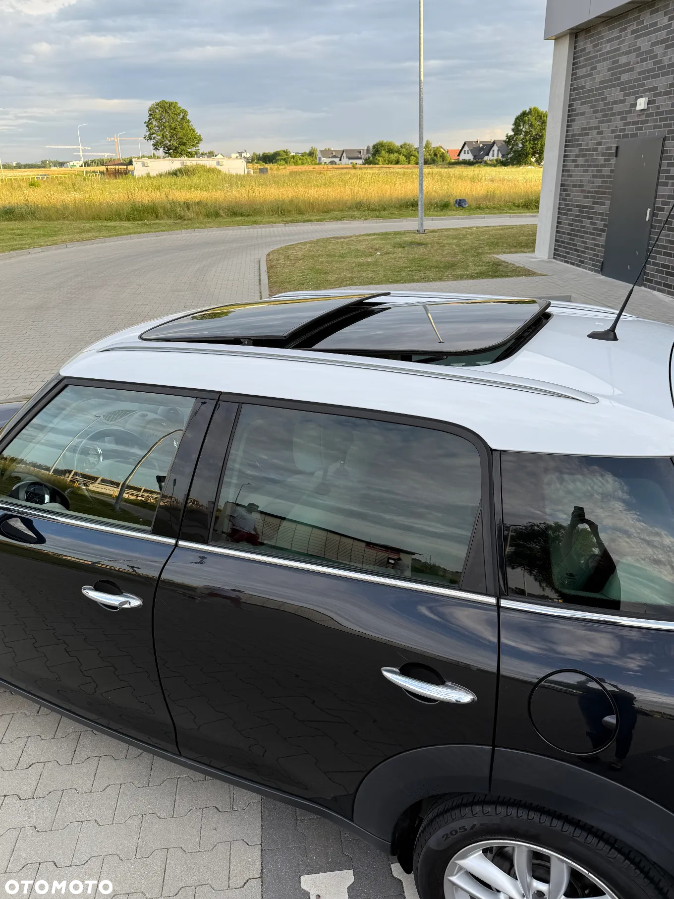 MINI Countryman - 12