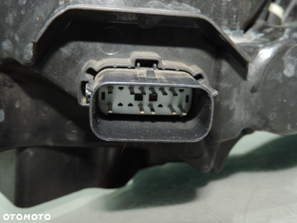 LAMPA LEWA PRZEDNIA PRZÓD FULL LED FORD GALAXY MK4 - 9