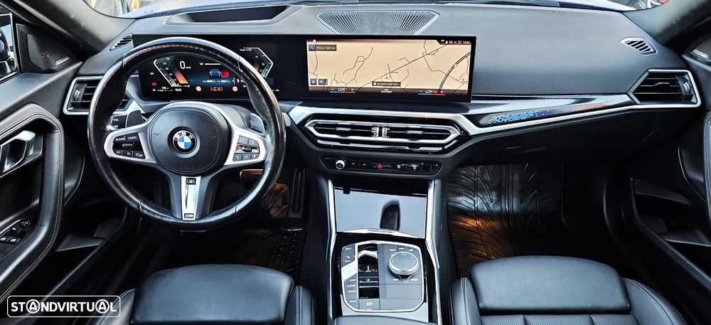 BMW 218 i Aut. - 5