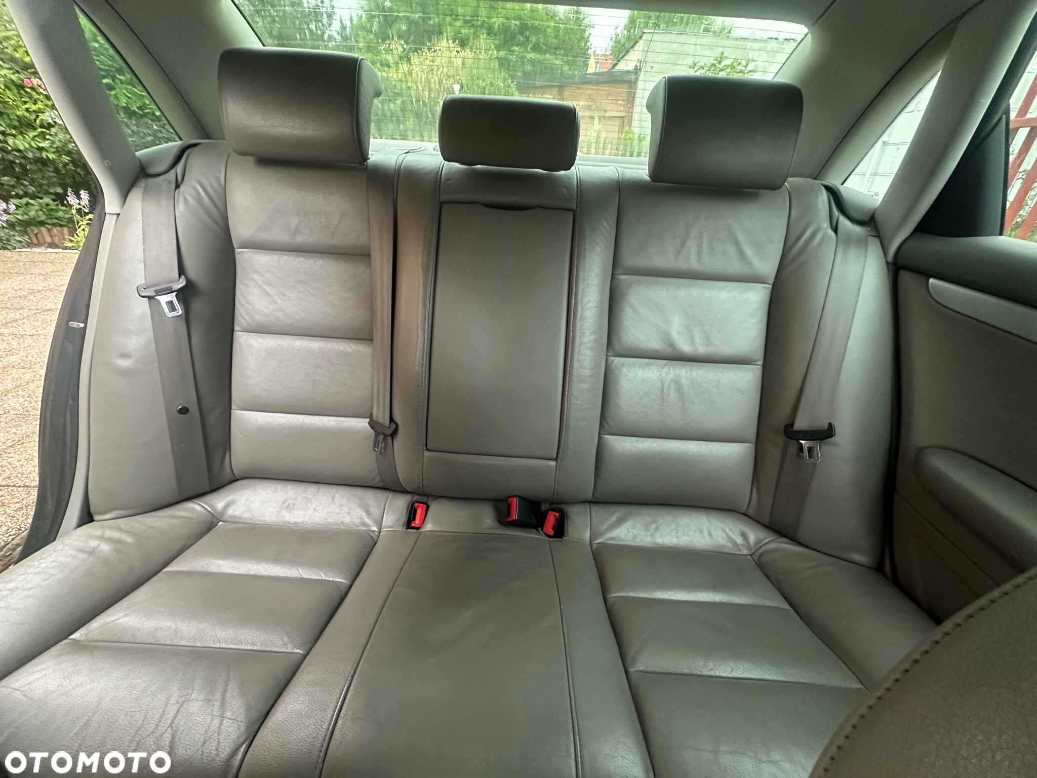 Audi A4 2.0 TDI - 13