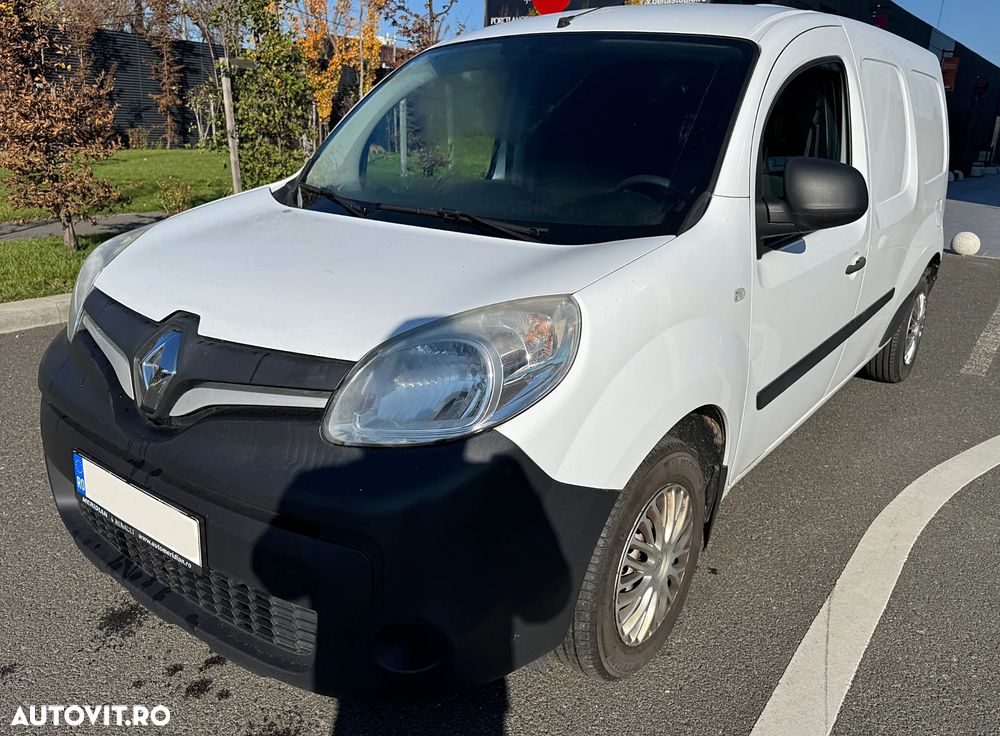 Renault Kangoo Maxi - 2
