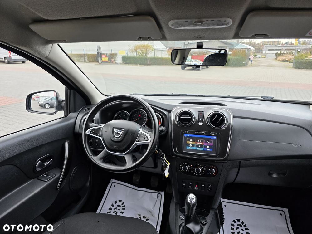 Dacia Logan MCV TCe 90 S&S Laureate - 8