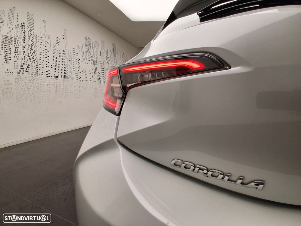 Toyota Corolla - 42