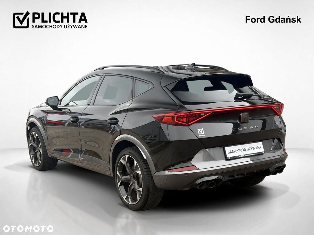 Cupra Formentor 2024 photo 3