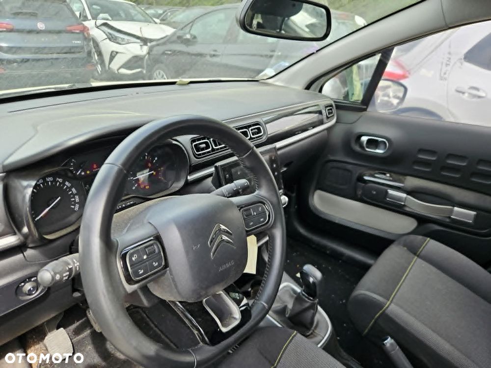 Citroën C3 Pure Tech 83 S&S MAX - 5
