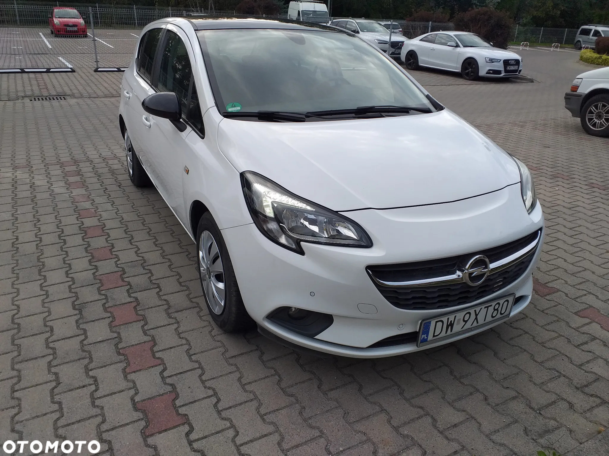 Opel Corsa - 9