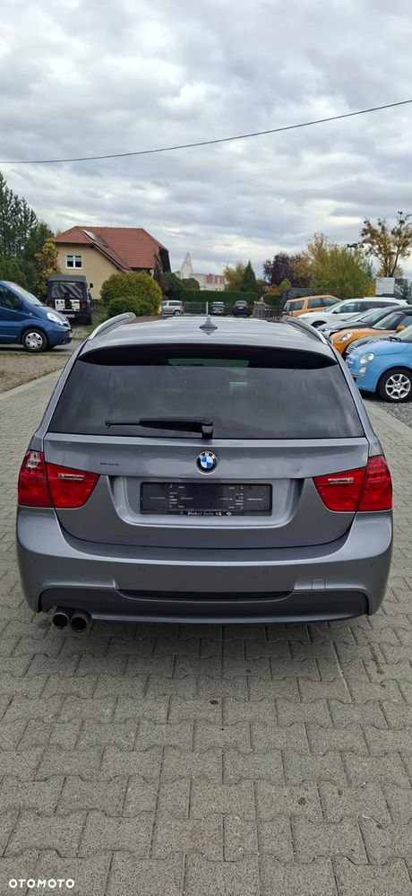 BMW Seria 3 330d DPF Edition Lifestyle - 8