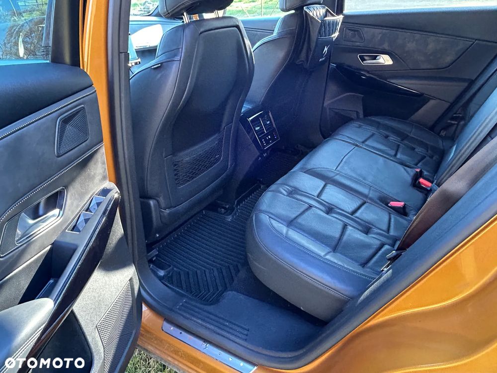 DS Automobiles DS 7 Crossback 1.6 PureTech GPF Grand Chic - 9