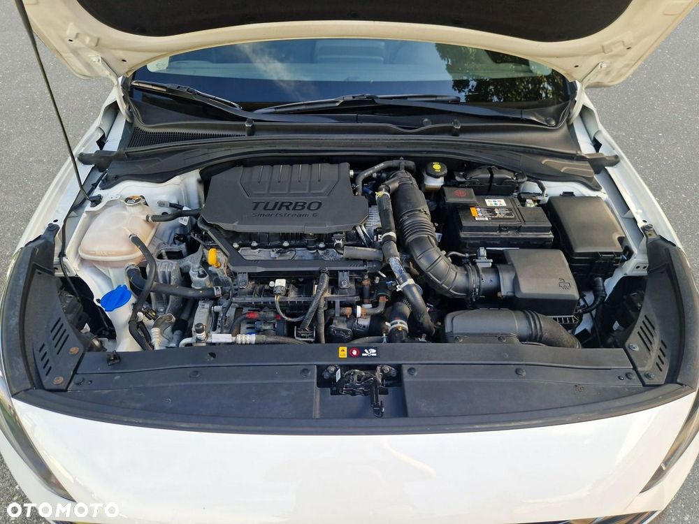 Hyundai i30 - 24