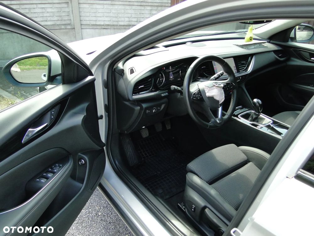 Opel Insignia 1.5 T Ultimate S&S - 17