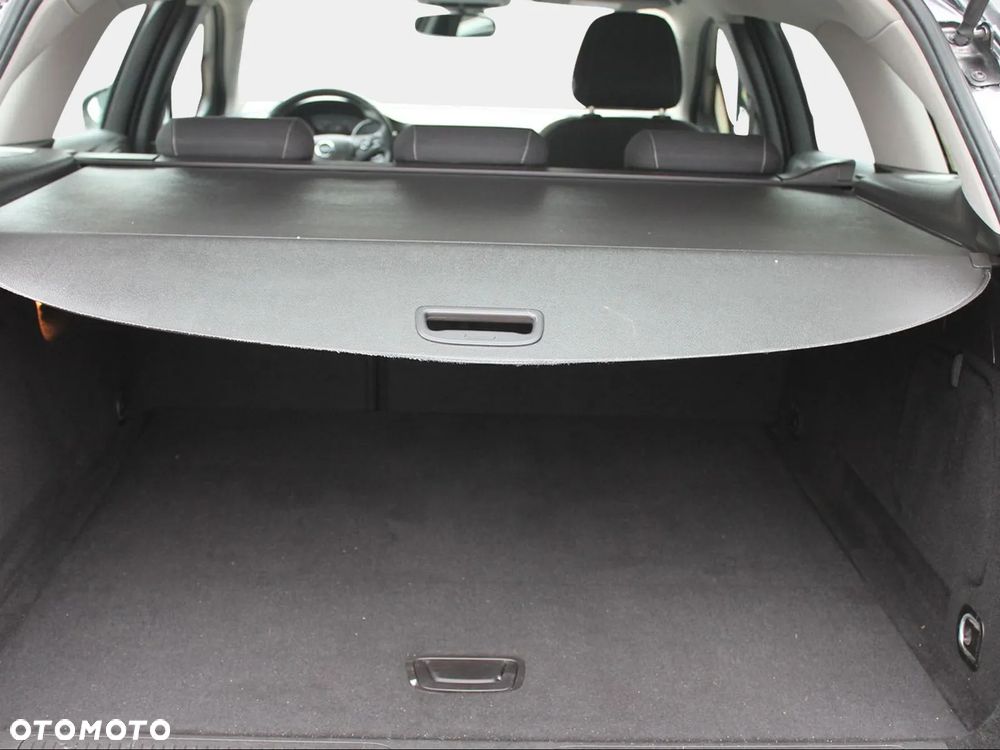 Opel Astra 1.6 CDTI Elite - 38
