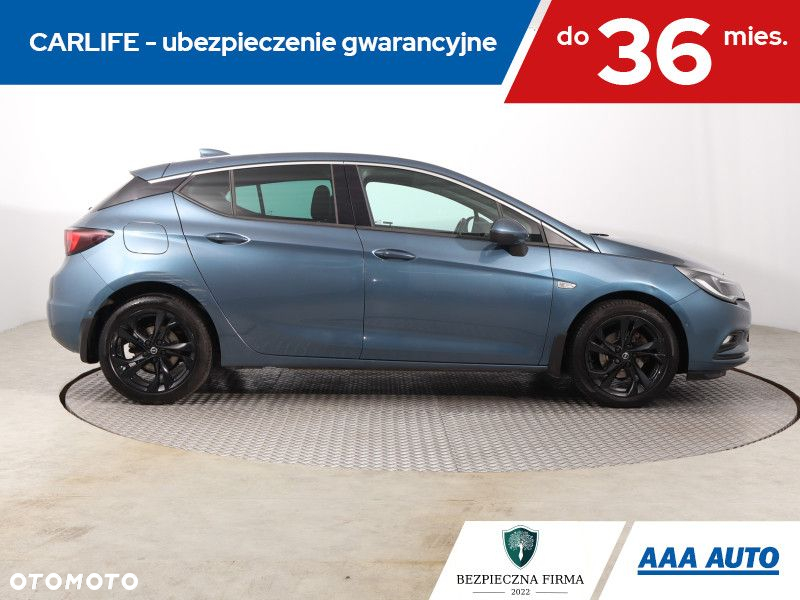 Opel Astra - 7