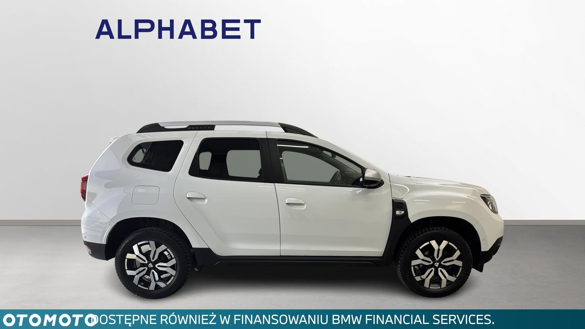 Dacia Duster 1.0 TCe Prestige - 7