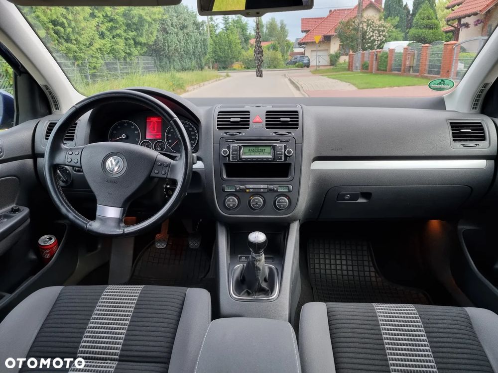 Volkswagen Golf 1.4 United - 13