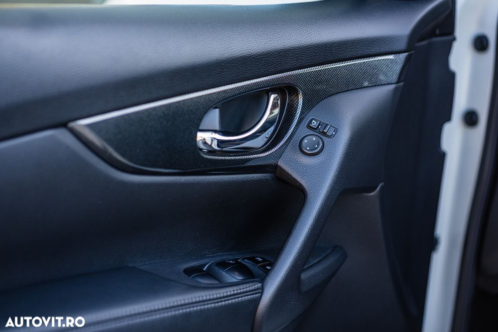 Nissan X-Trail 1.7 dCi Xtronic Acenta - 15